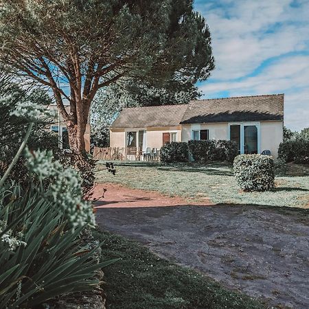 Vvf Golfe Du Morbihan Sarzeau Arzon Esterno foto